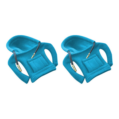 Sport-Schaltknauf aus Aluminium
