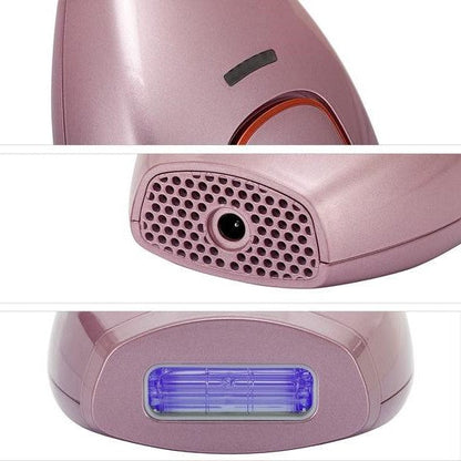 Professional At Home Hair Removal Laser Device