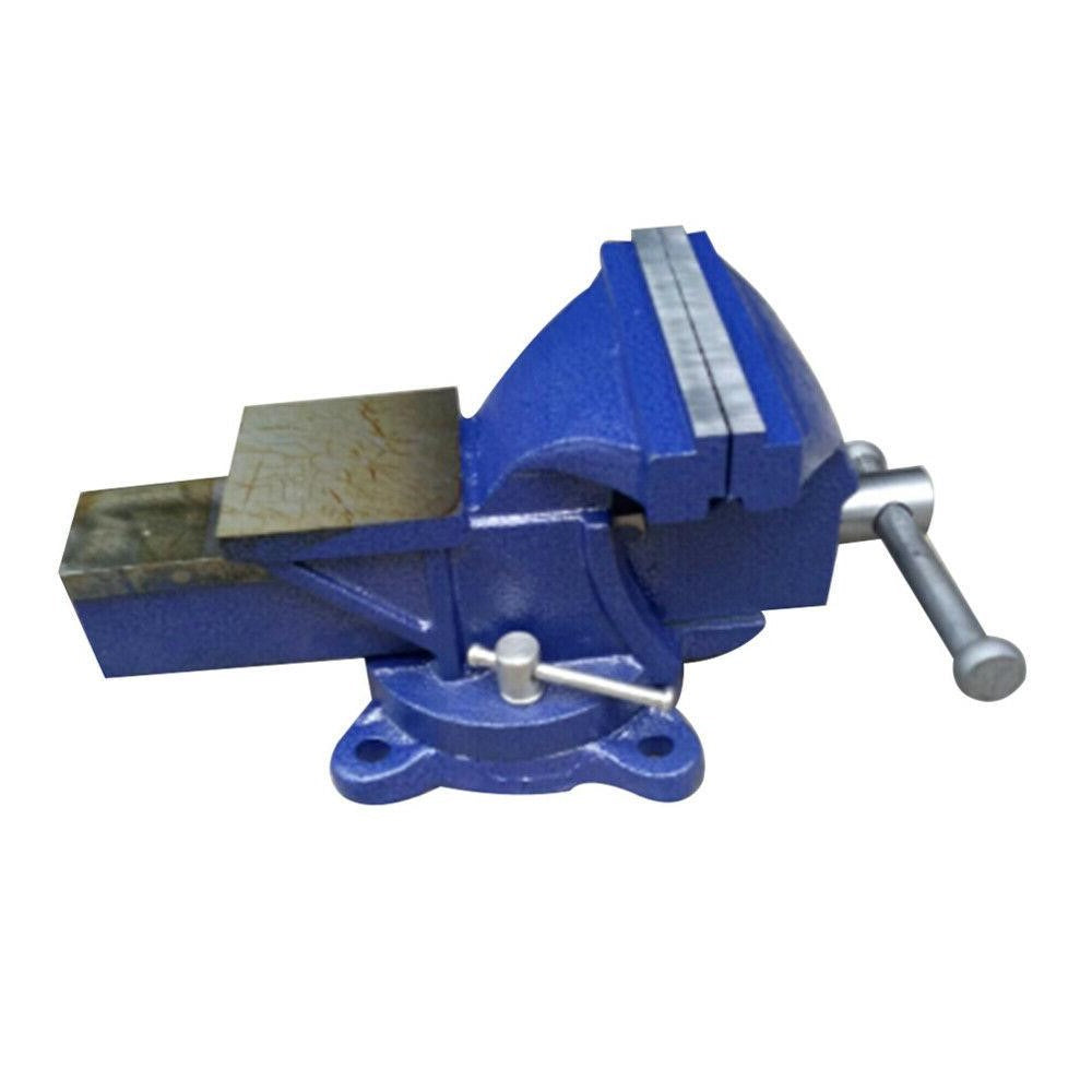 Strong Steel 8 Woodworking Bench Vise
