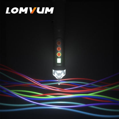 Accurate Electric Test Pen