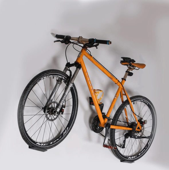 Strong Wall Mounted Bike Storage Rack