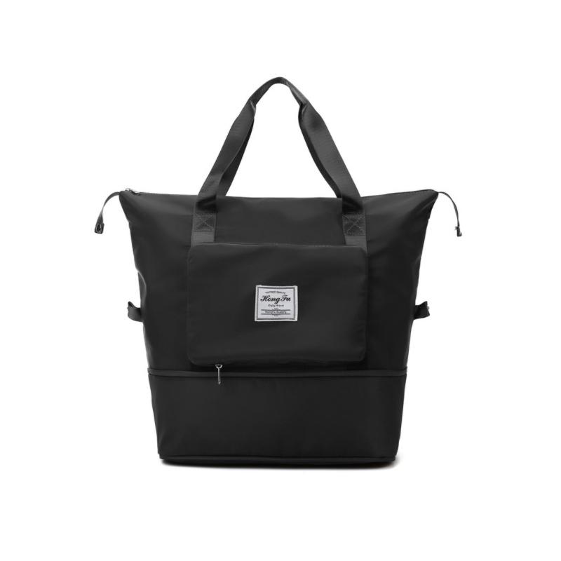 Kompakte, leichte Reisetasche