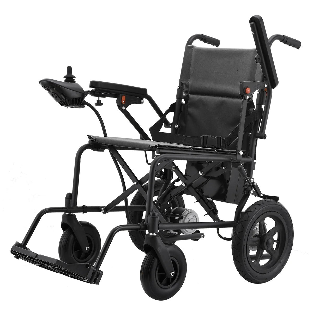Portable Power Wheelchair For Elderly - Halri