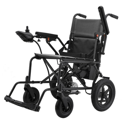 Portable Power Wheelchair For Elderly - Halri