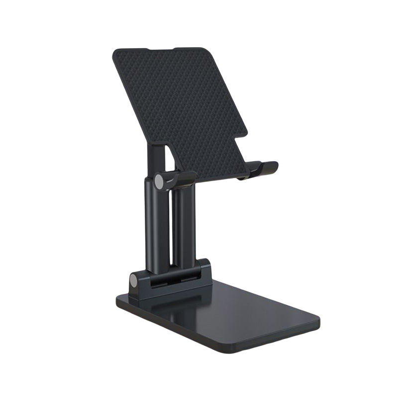 Tragbarer, kompakter und verstellbarer Handy-/Tablet-Halter