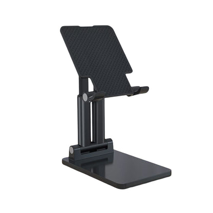 Tragbarer, kompakter und verstellbarer Handy-/Tablet-Halter