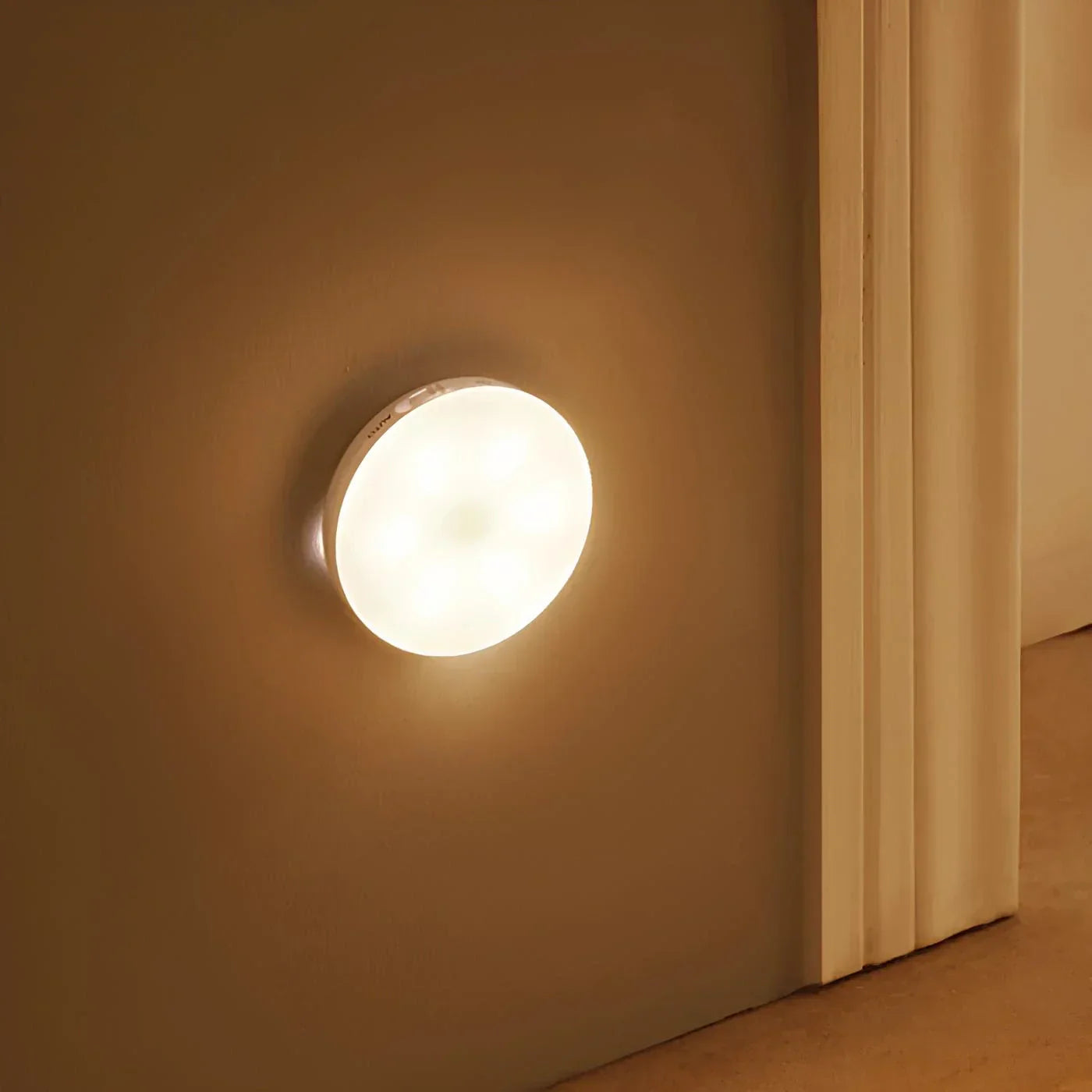 Automatic Motion Sensor LED Light Energy Efficient