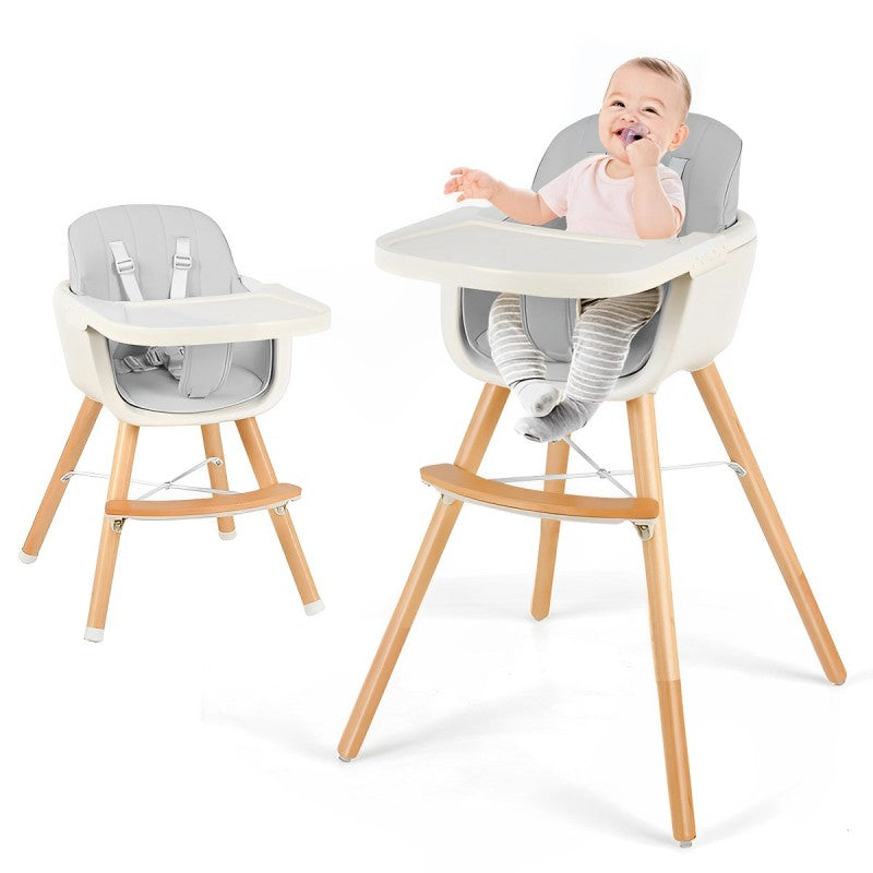 Space Saving Adjustable Baby Chair - Halri