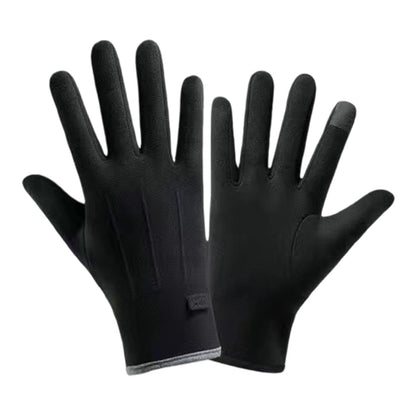 Warme Touchscreen-Winterhandschuhe
