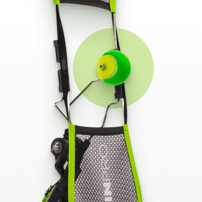 Practical Tennis Practice Tool