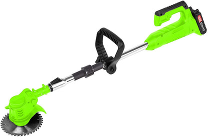 High Performance Cordless Electric String Trimmer - Halri