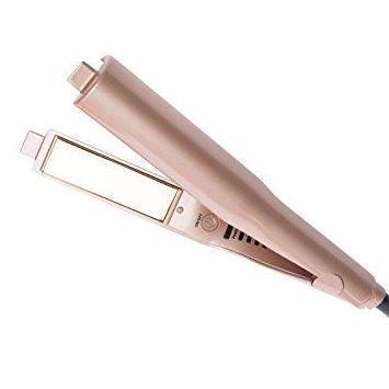 Professional Curling Hair Iron Tool - Halri