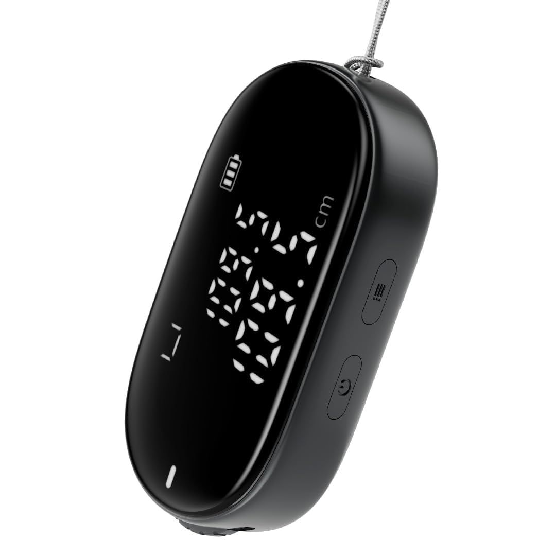 Accurate Long Distance Measuring Tape 328 Feet - Halri