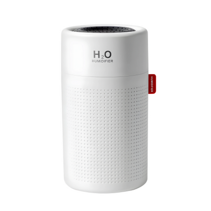 Mini USB Travel Humidifier