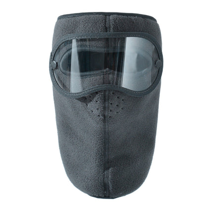 Warm Winter Face Mask