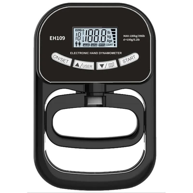 Accurate Digital Grip Strength Tester - Halri