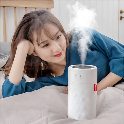Mini USB Travel Humidifier