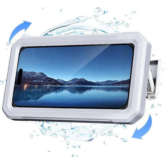 Waterproof Shower Phone Mount - Halri