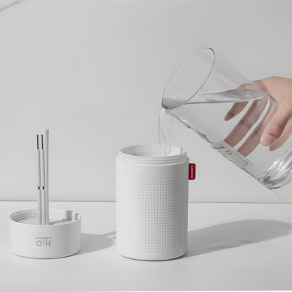 Mini USB Travel Humidifier