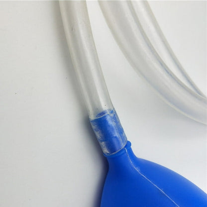Compact Unisex Travel Urine Bottle