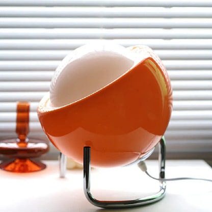 Retro Classic Oval Desk Lamp - Halri
