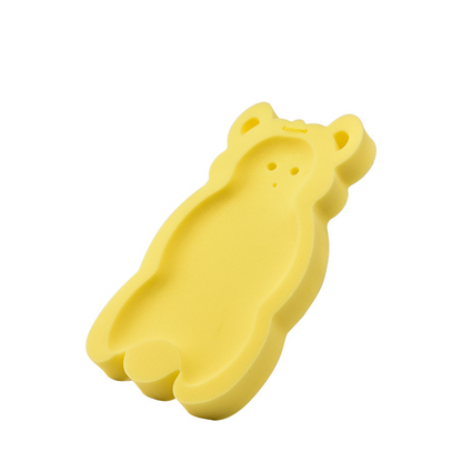 Weiche, rutschfeste Baby-Badematte