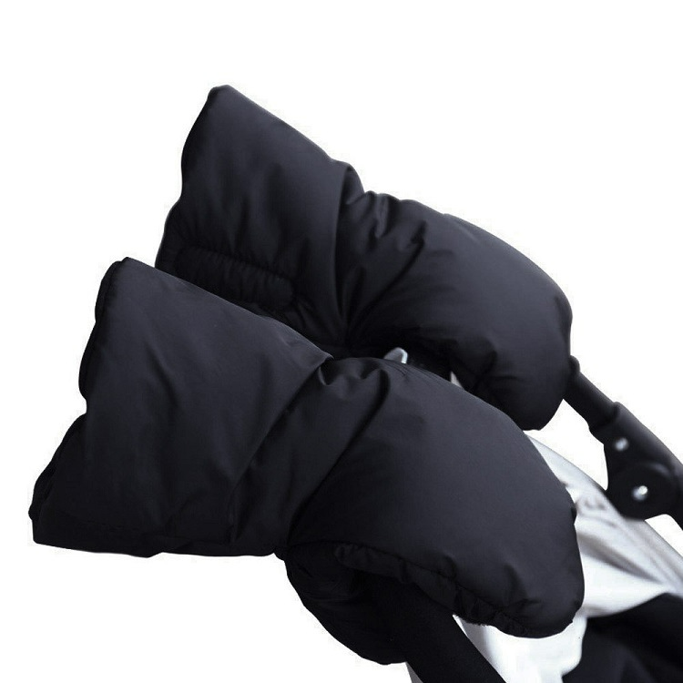 Warm Stroller Gloves for Parents - Halri