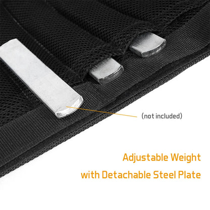 Flexible Fitness Ankle Weights