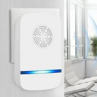 Effective 6-Pack Pest Control Plug-Ins for Home Protection - Halri