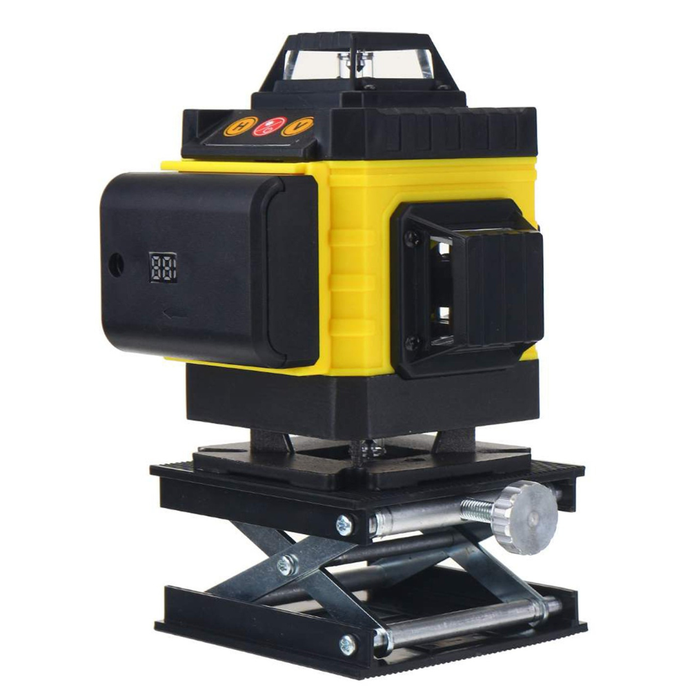 Precise Rotary Multi Line Laser Level Tool