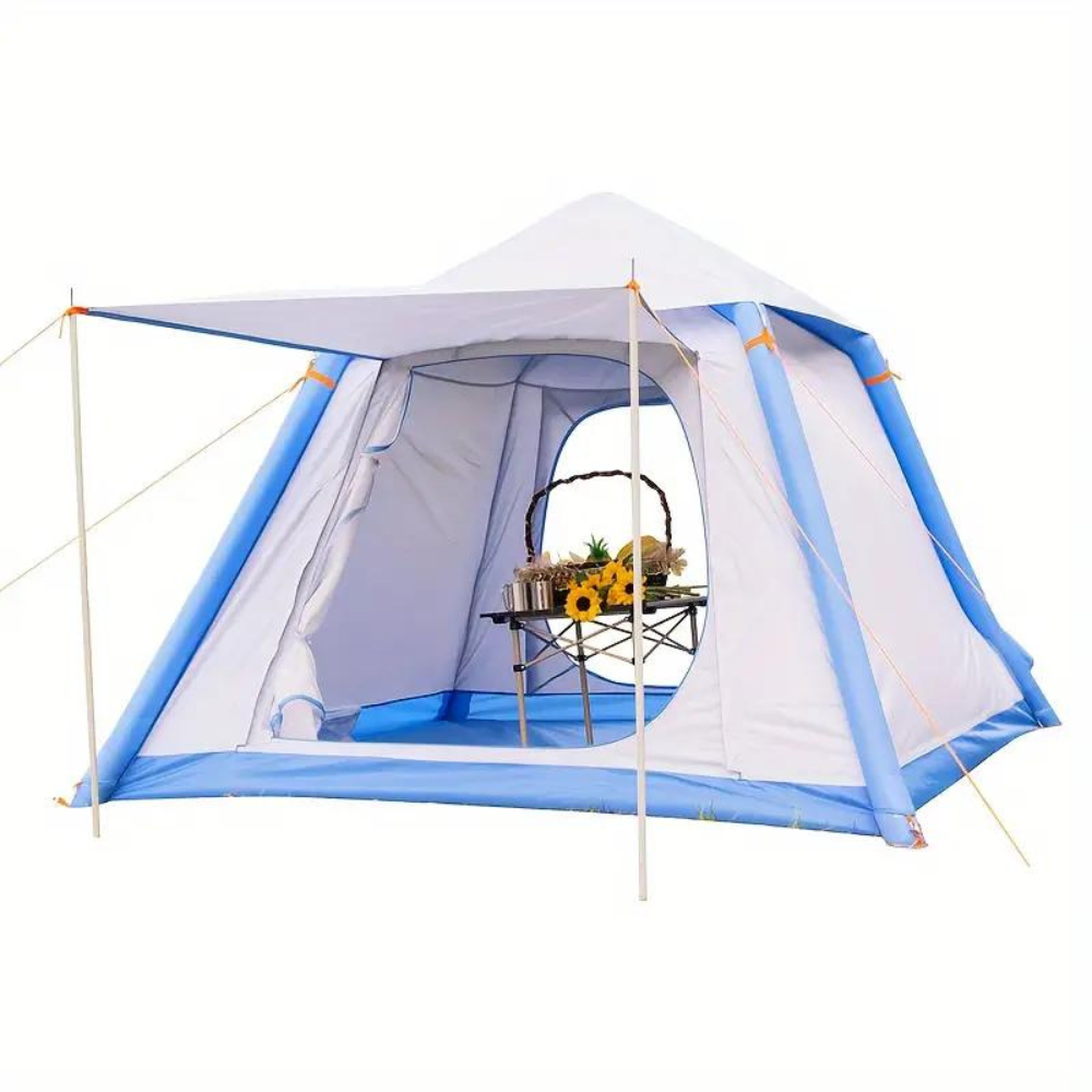 Easy Set Up Portable Camp Tent