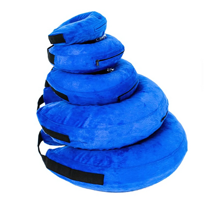 Comfy Pet Recovery Collar Protective Dog Cone