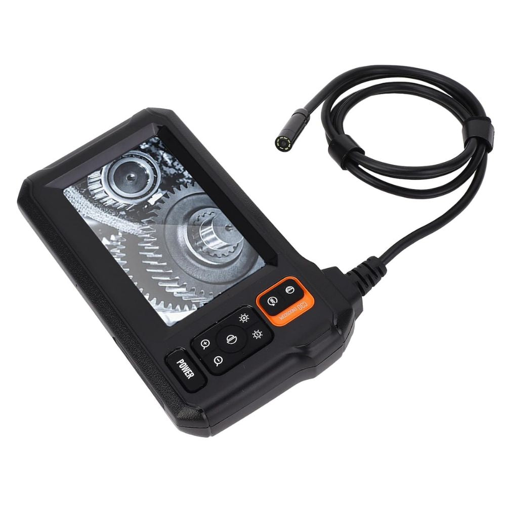 Heavy Duty Automotive Inspection Camera Scope