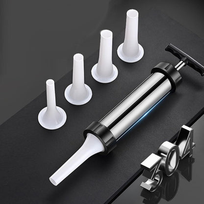Easy Use Sausage Maker Filling Machine Kit