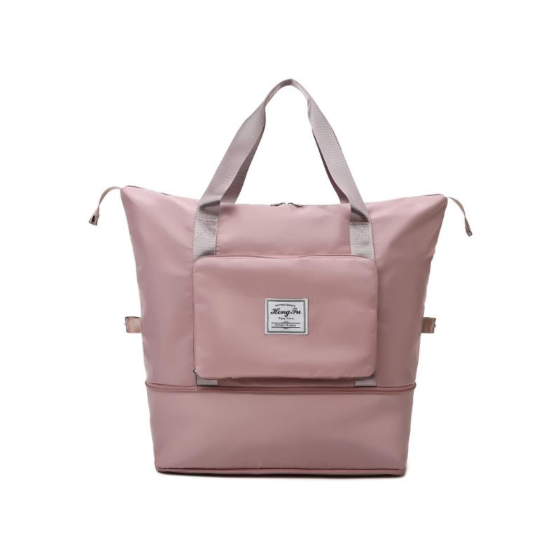 Compact Lightweight Travel Duffel Bag - Halri