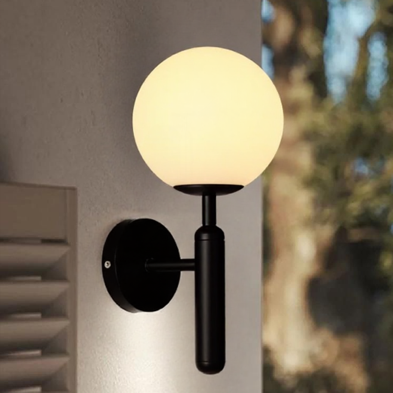 Modern Luxurious LED Wall Light