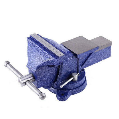 Strong Steel 8 Woodworking Bench Vise