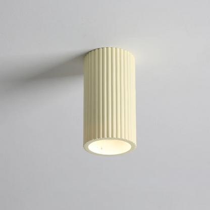 Simple Modern Drop Ceiling Light - Halri
