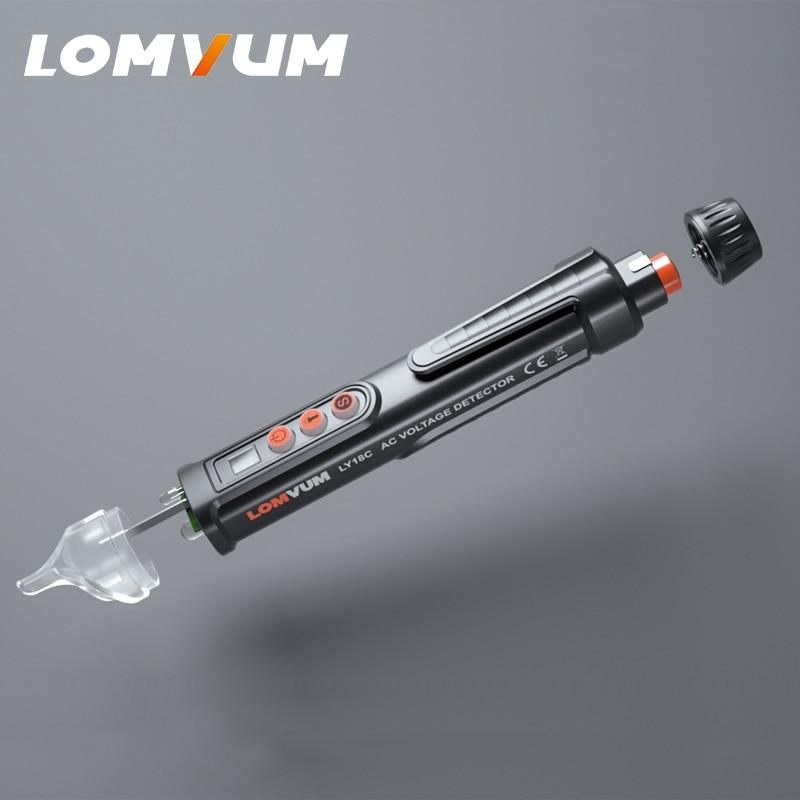 Accurate Electric Test Pen