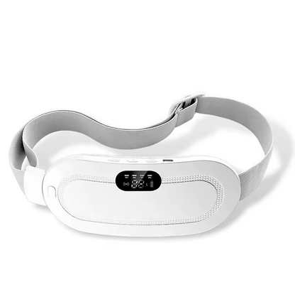 Wärmekissen zur Linderung von Krämpfen