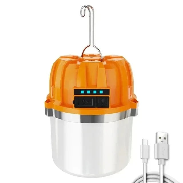 Portable LED Camp Light - Halri