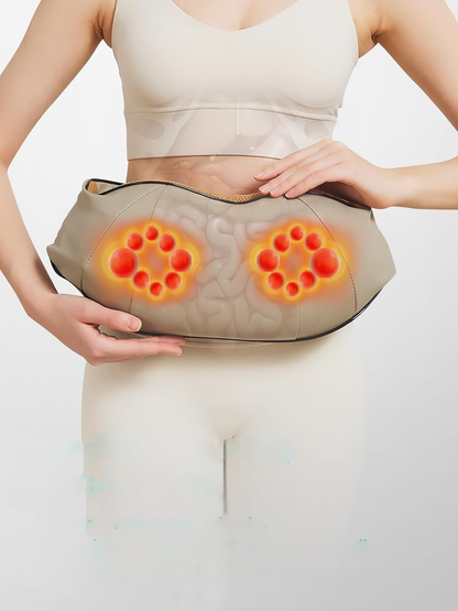 Relief Belly Massage Roller Device - Halri