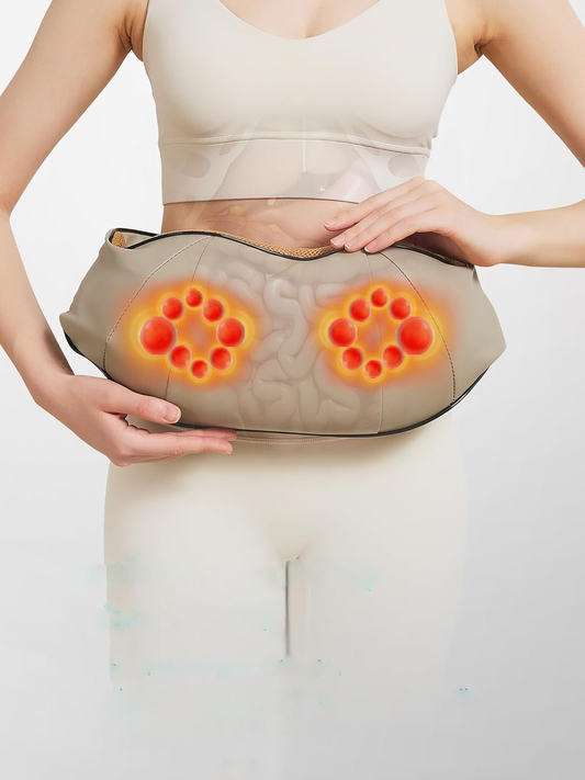 Relief Belly Massage Roller Device - Halri