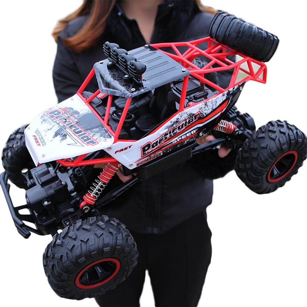 All-Terrain-Mountainbike
