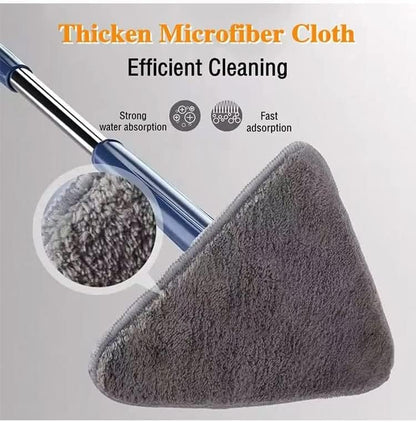 Rotating Floor Mop Cleaner