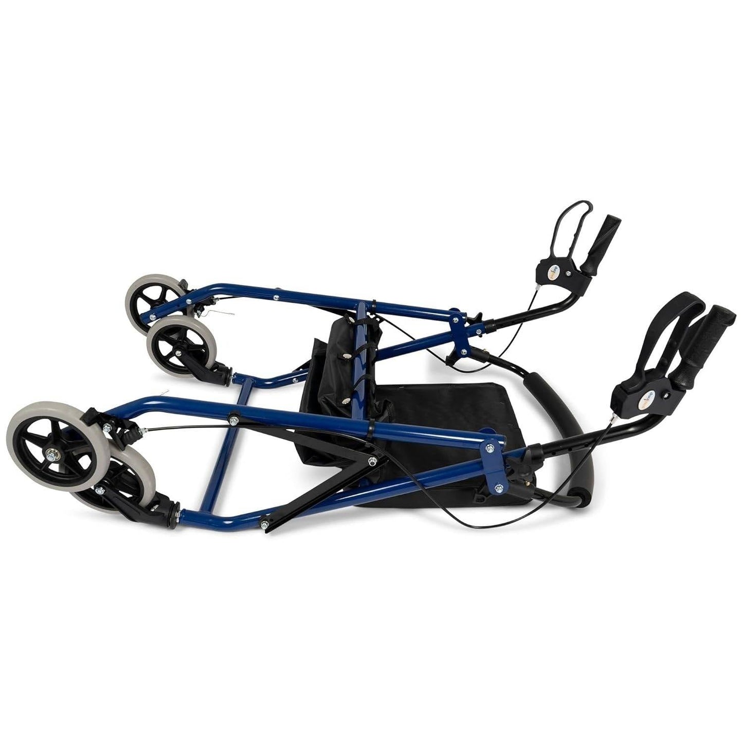 Elderly Rollator Walking Aid