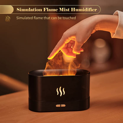 Relaxing Spa Oil Diffuser