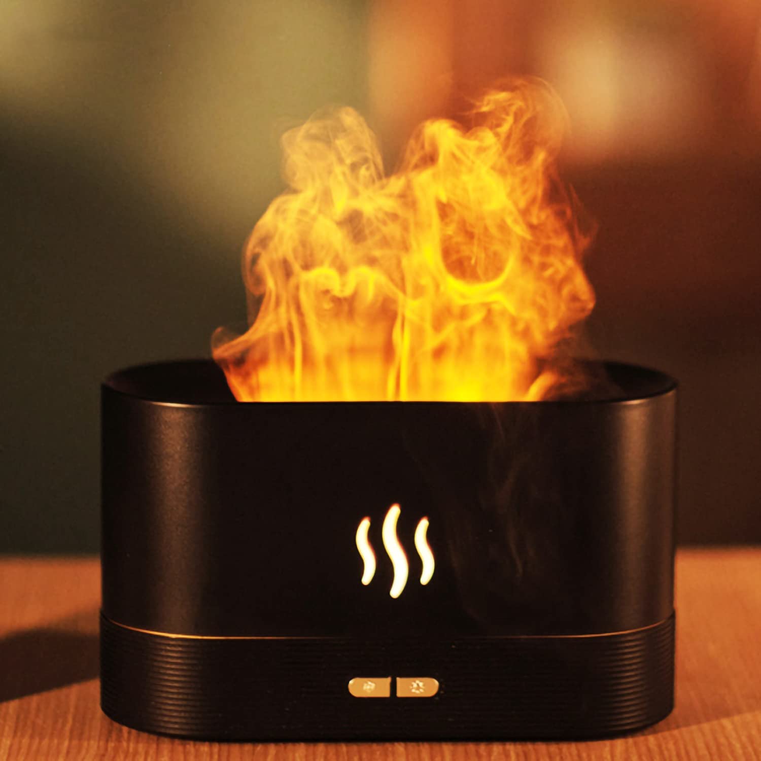 Relaxing Spa Oil Diffuser - Halri