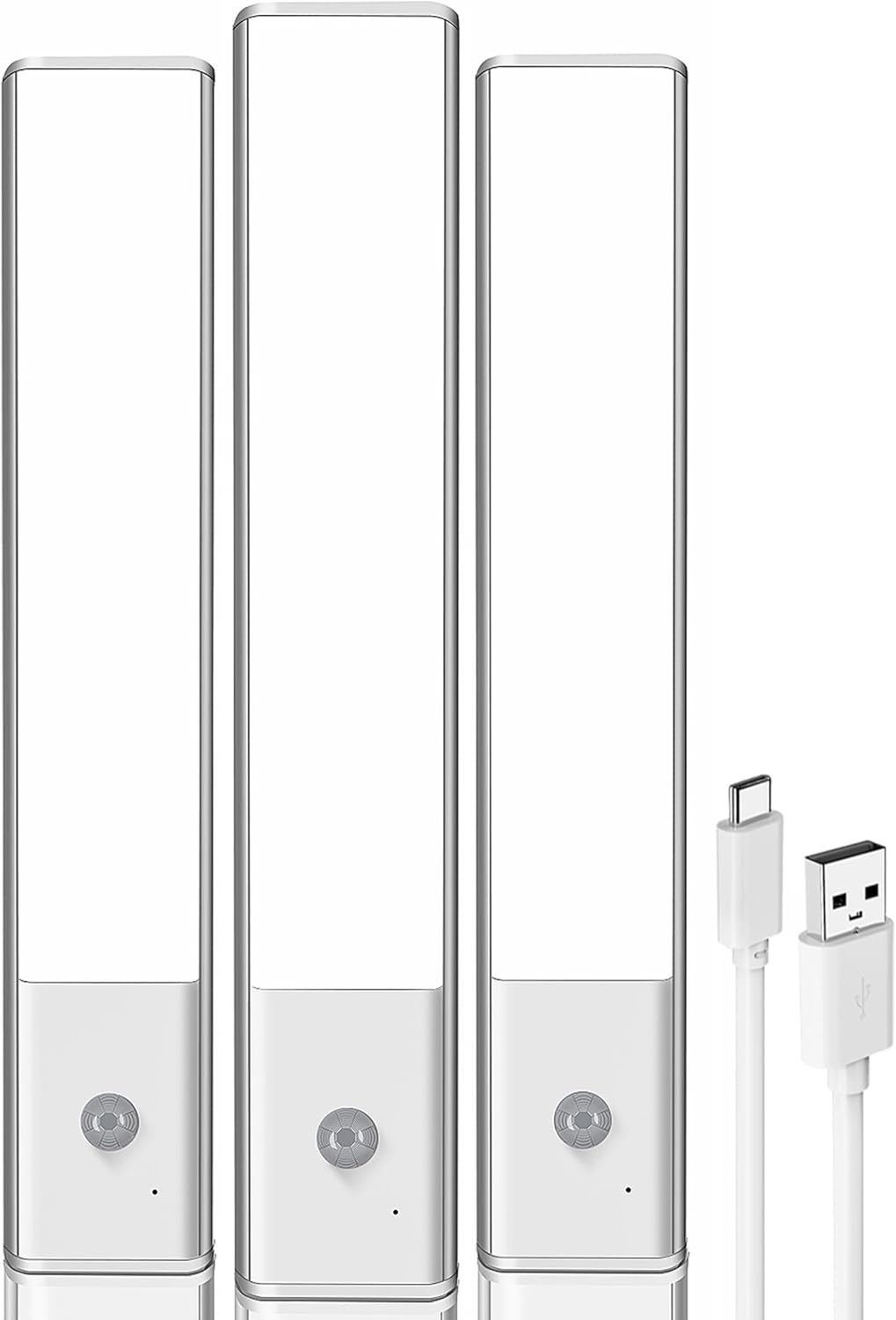 Automatische LED-Küchenleuchte mit Bewegungssensor