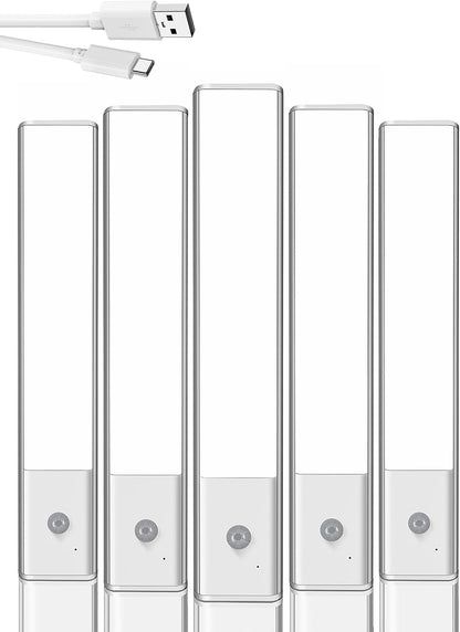 Automatische LED-Küchenleuchte mit Bewegungssensor